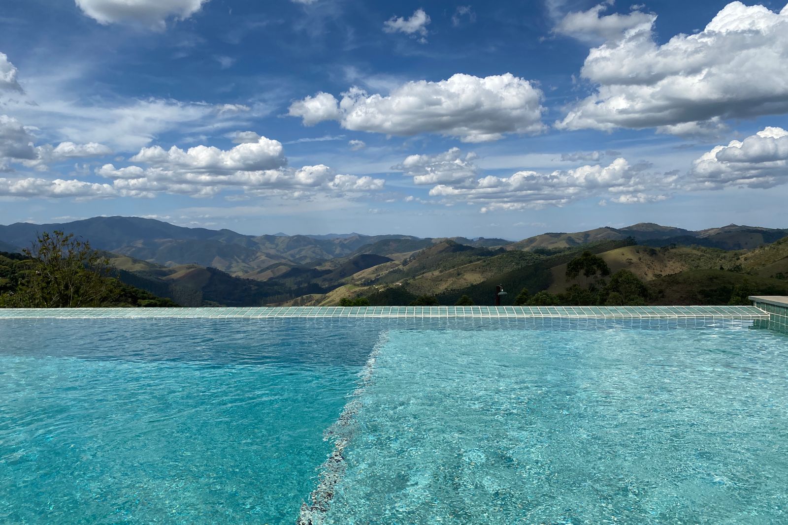 Custom Pool Construction — Golden State Pools